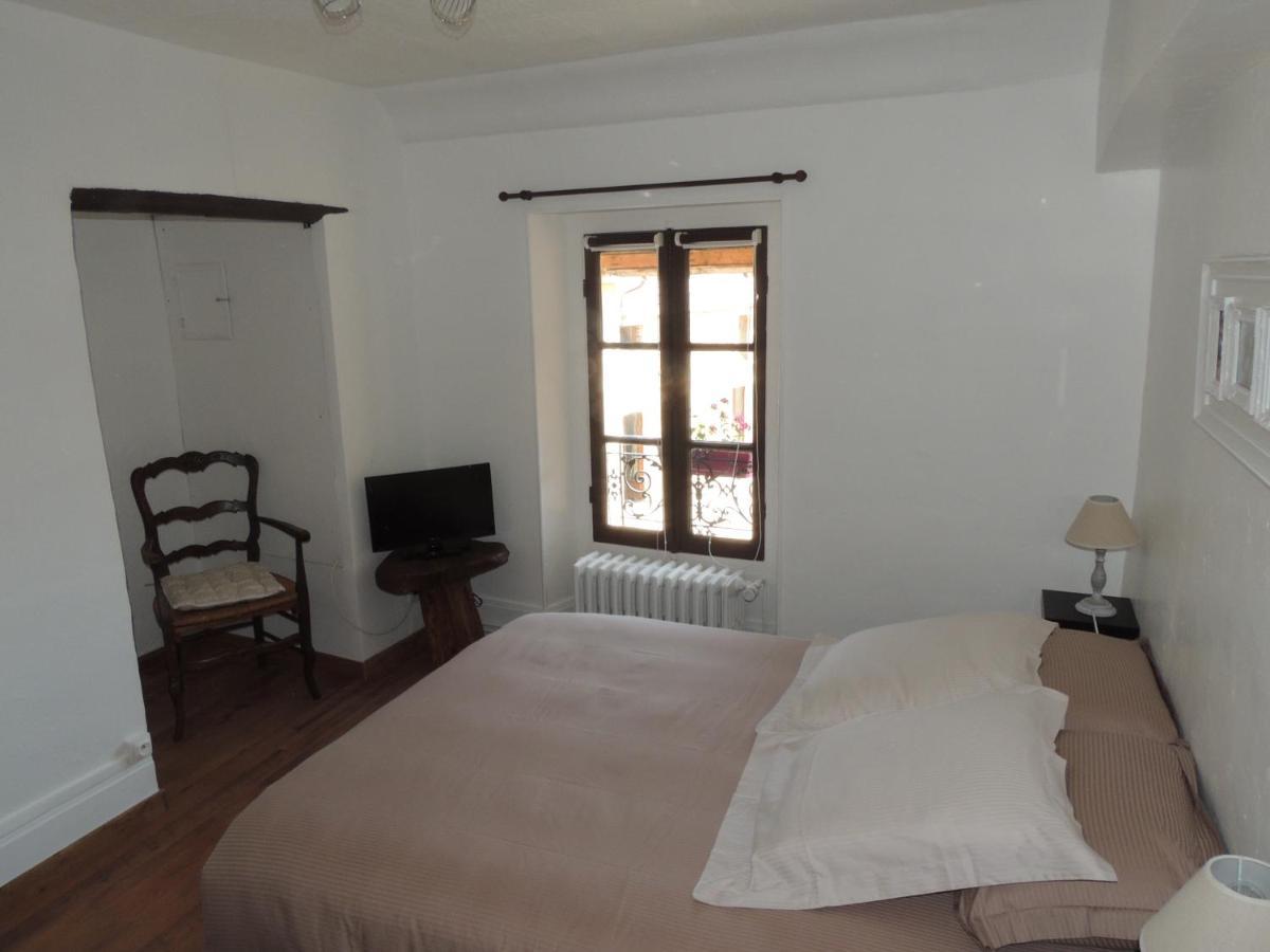 Hotel Ilot Bonheur Ury Zewnętrze zdjęcie